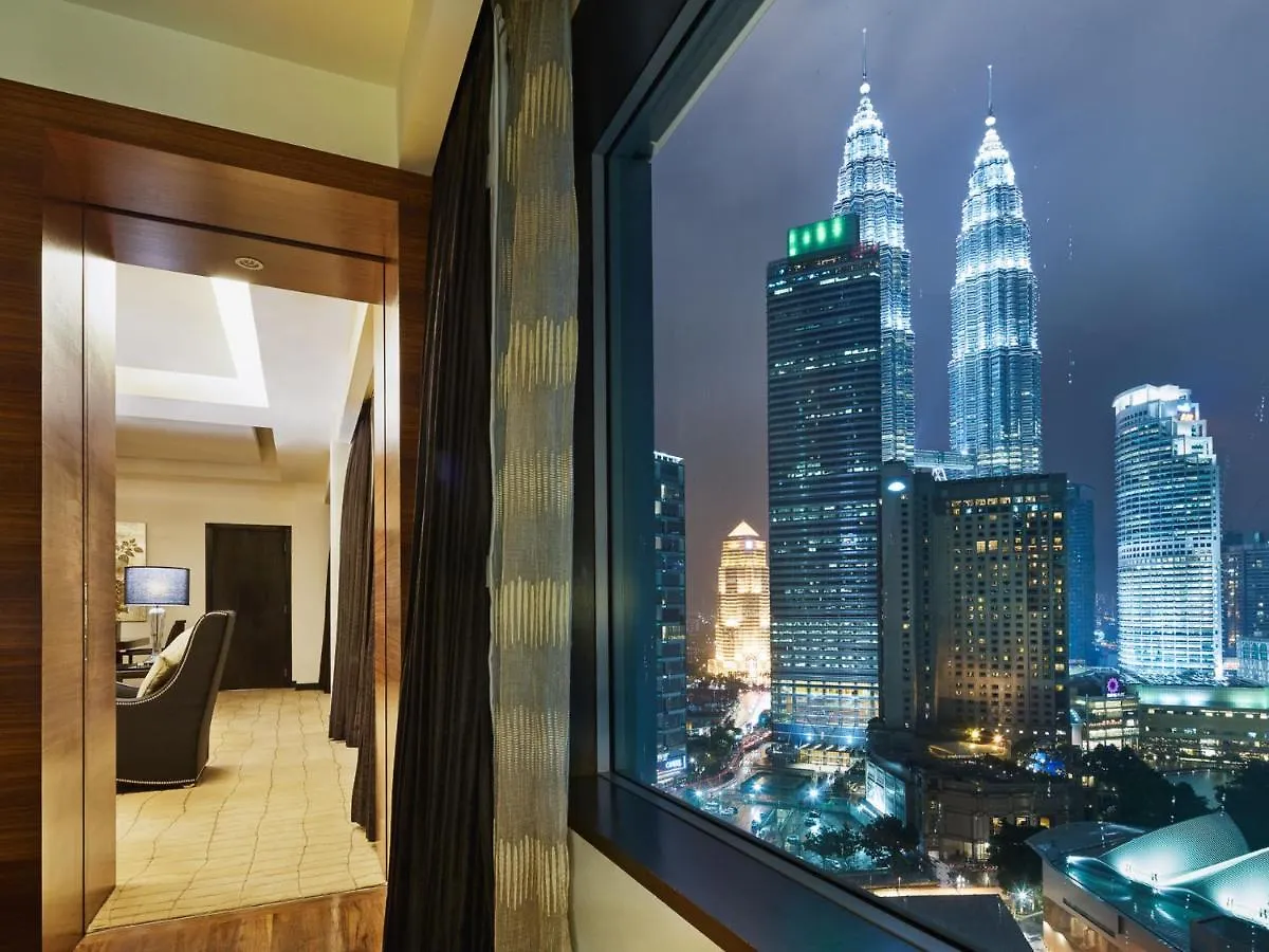 קואלה לומפור Impiana Klcc Hotel 4*, קואלה לומפור מלזיה