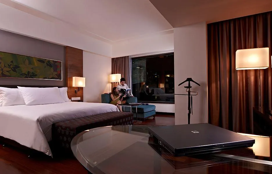 קואלה לומפור Impiana Klcc Hotel