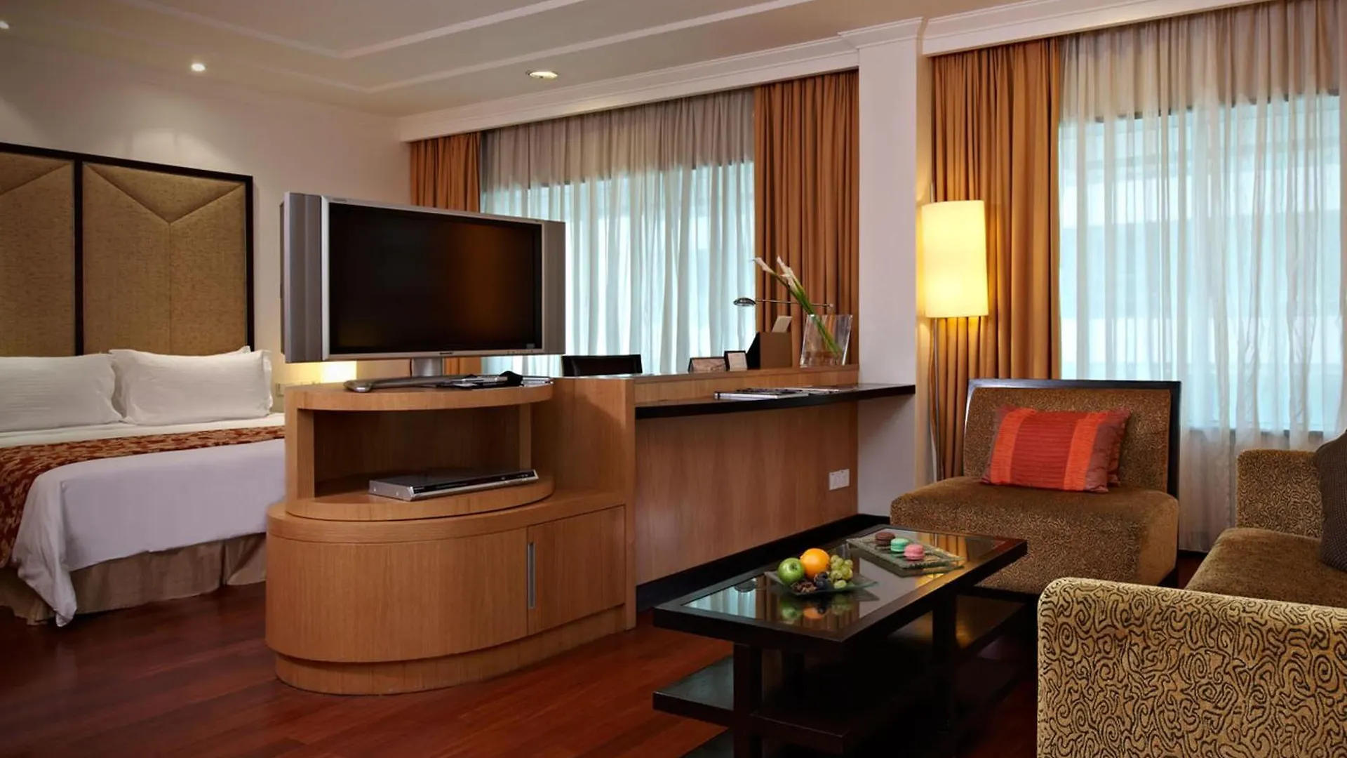 קואלה לומפור Impiana Klcc Hotel