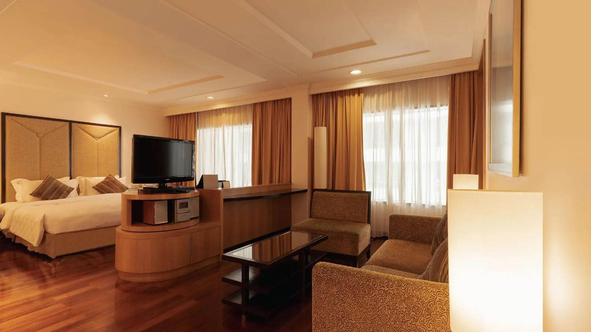 קואלה לומפור Impiana Klcc Hotel קואלה לומפור