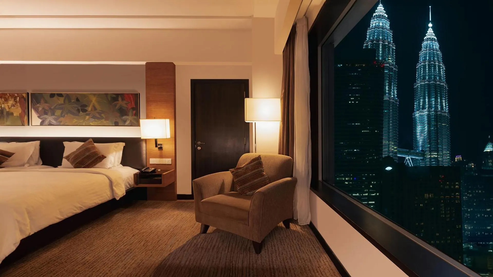 קואלה לומפור Impiana Klcc Hotel מלזיה