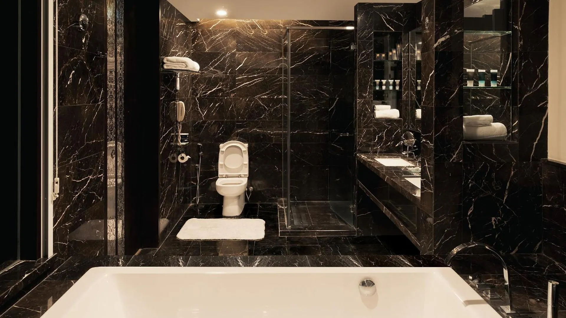 קואלה לומפור Impiana Klcc Hotel 4*, קואלה לומפור מלזיה