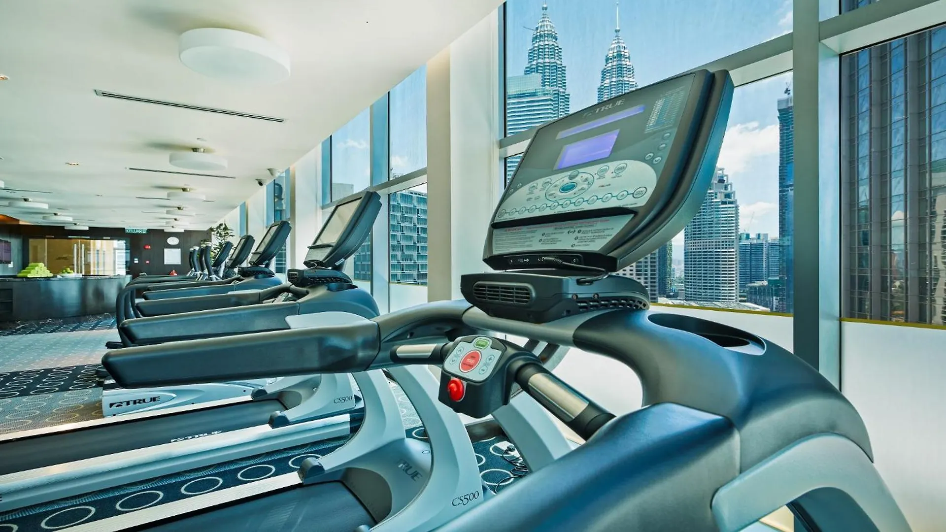 קואלה לומפור Impiana Klcc Hotel