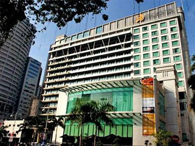קואלה לומפור Impiana Klcc Hotel 4*, קואלה לומפור מלזיה