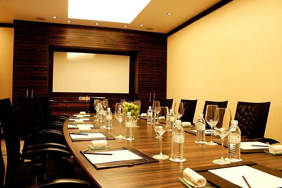 קואלה לומפור Impiana Klcc Hotel