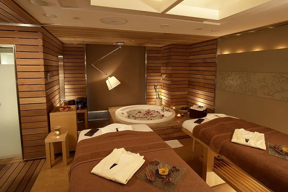 קואלה לומפור Impiana Klcc Hotel