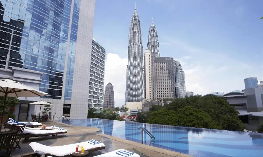 קואלה לומפור Impiana Klcc Hotel