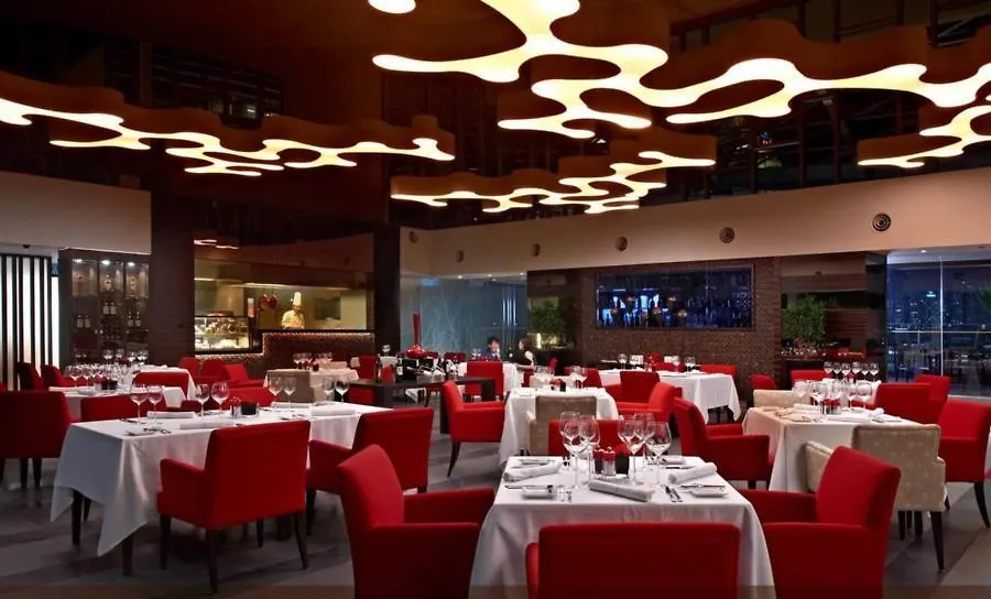 ****  קואלה לומפור Impiana Klcc Hotel מלזיה