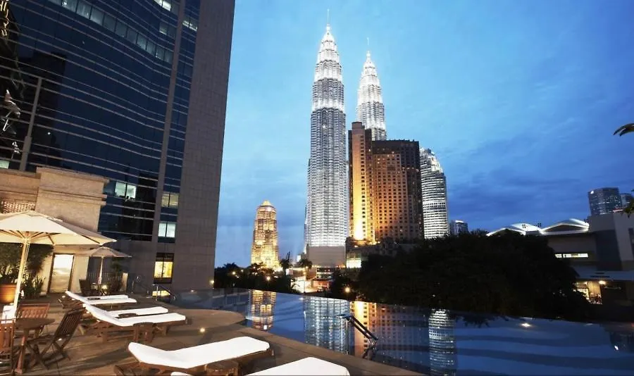קואלה לומפור Impiana Klcc Hotel 4*, קואלה לומפור