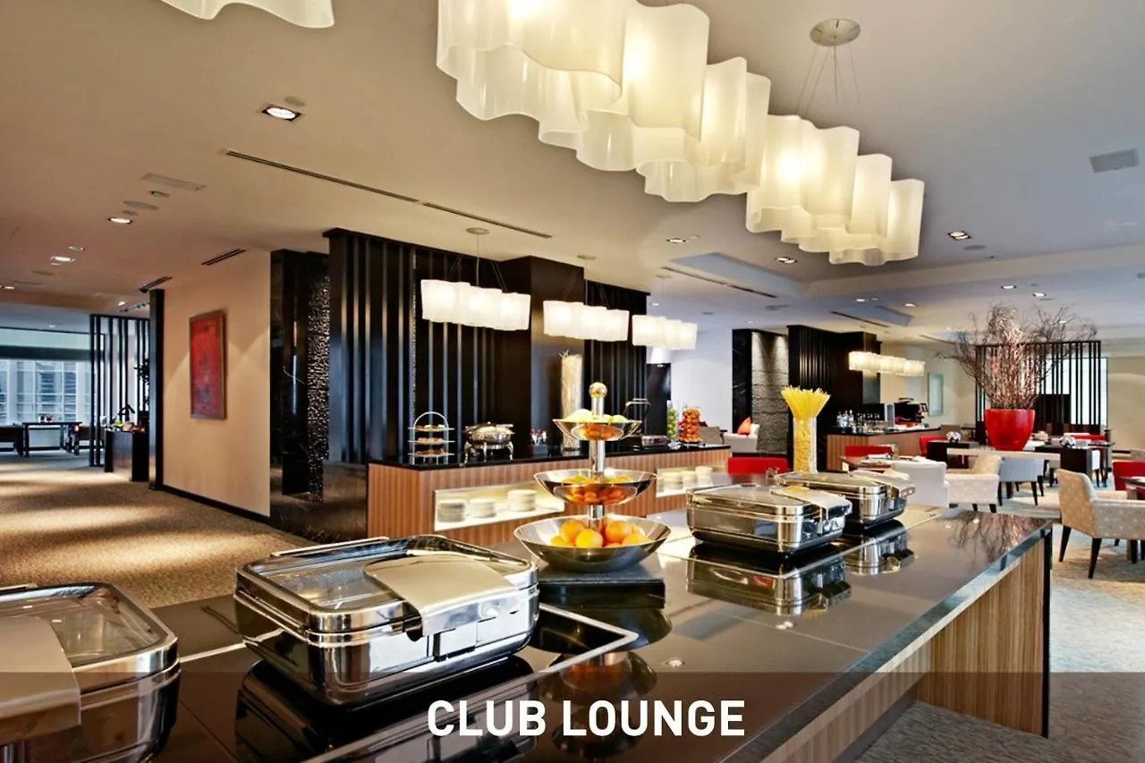 קואלה לומפור Impiana Klcc Hotel
