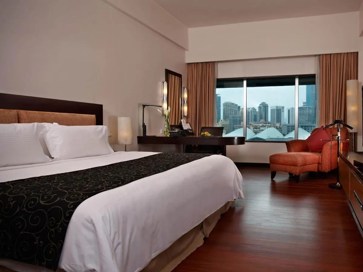 Impiana Klcc Hotel Kuala Lumpur 4*,  Malásia