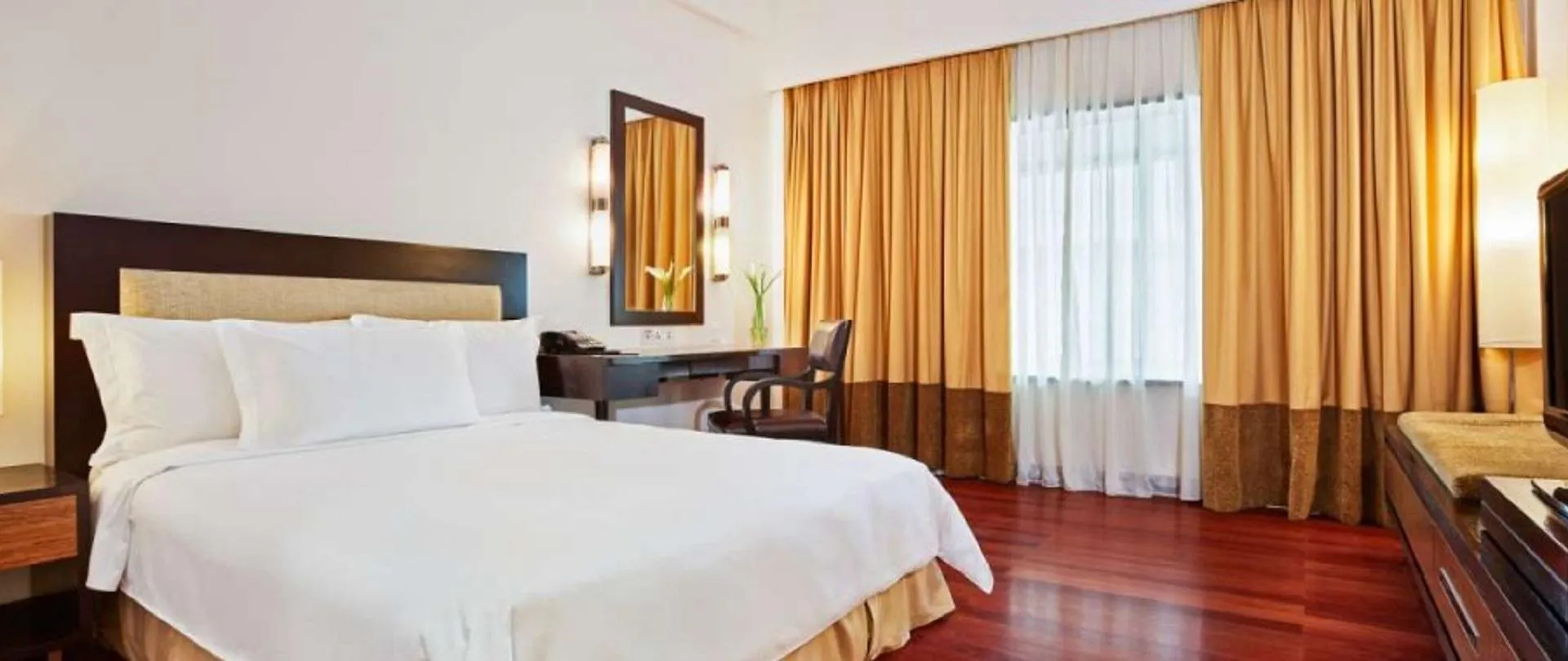 Impiana Klcc Hotel Kuala Lumpur