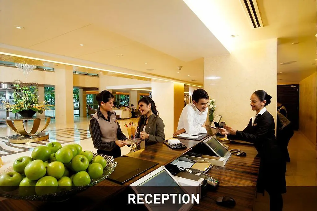 Impiana Klcc Hotel Kuala Lumpur