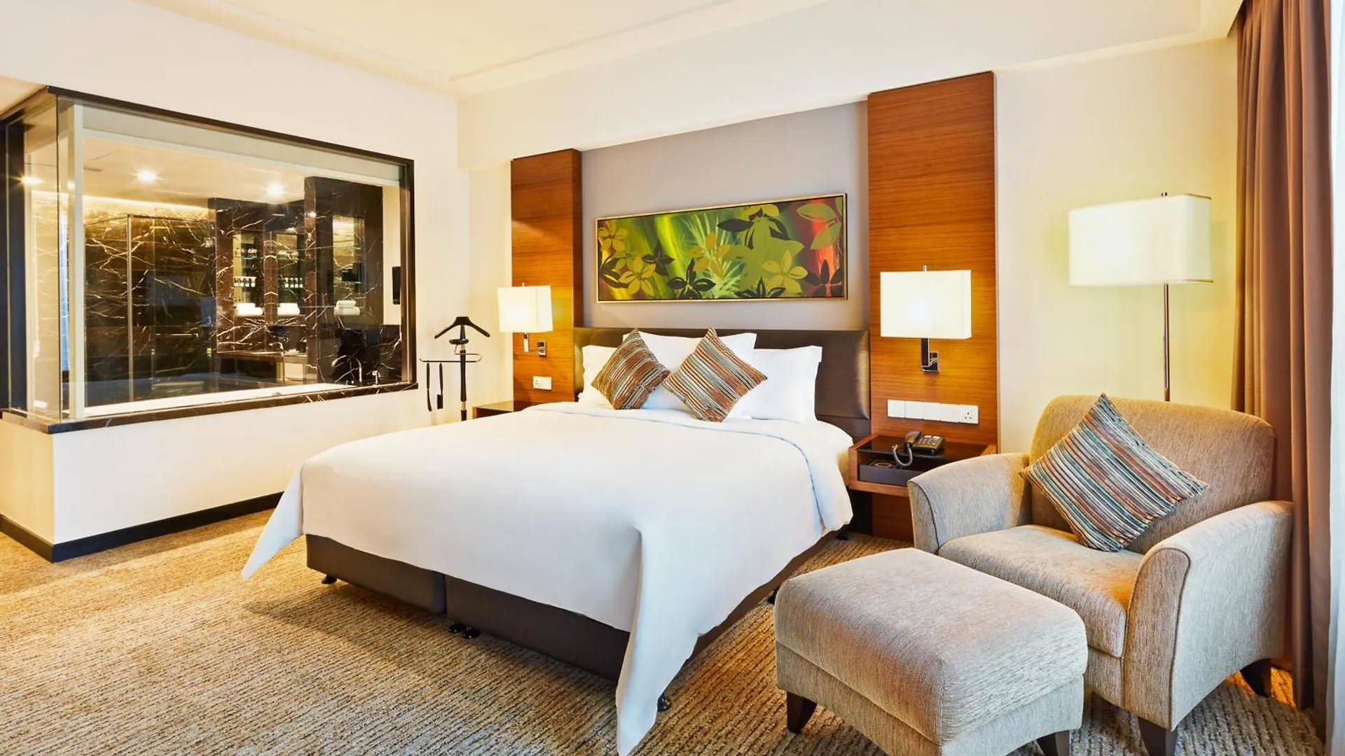 Impiana Klcc Hotel Kuala Lumpur