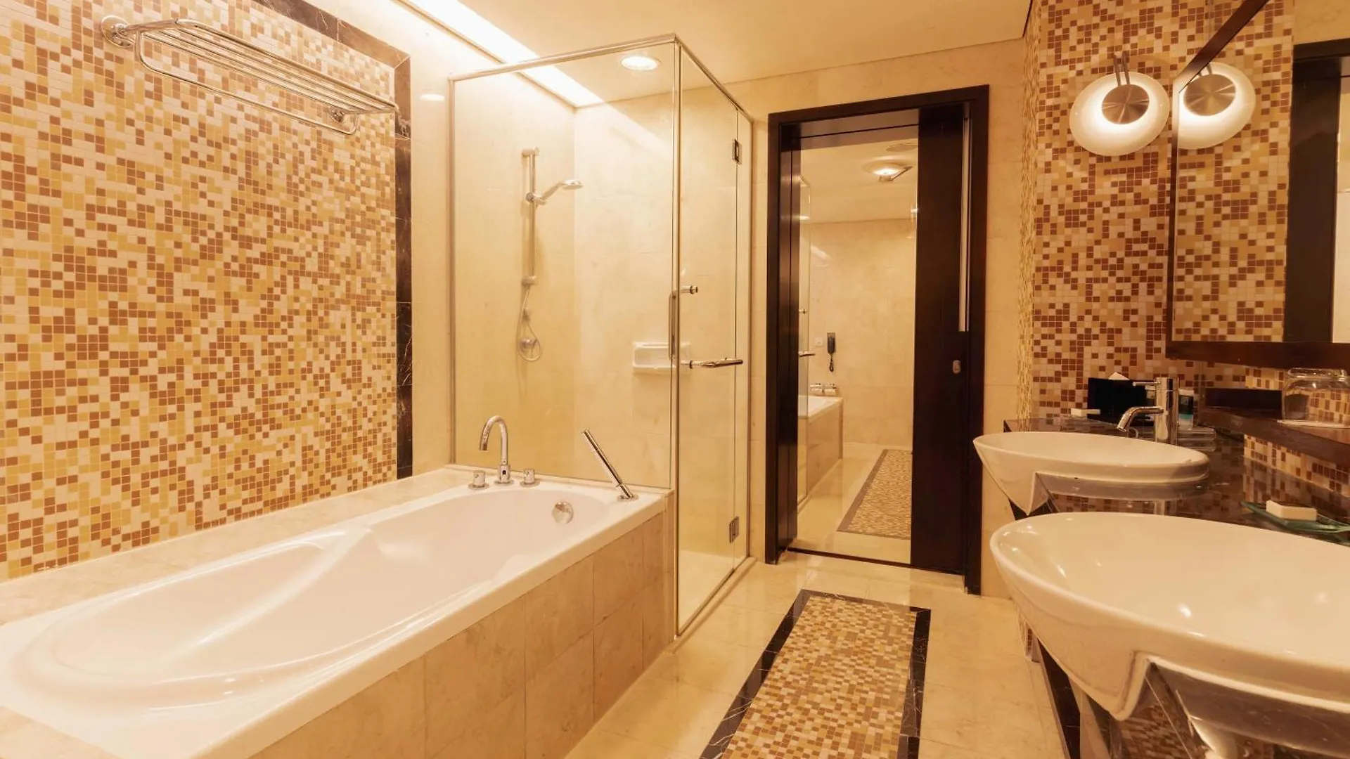 Impiana Klcc Hotel Kuala Lumpur 4*,