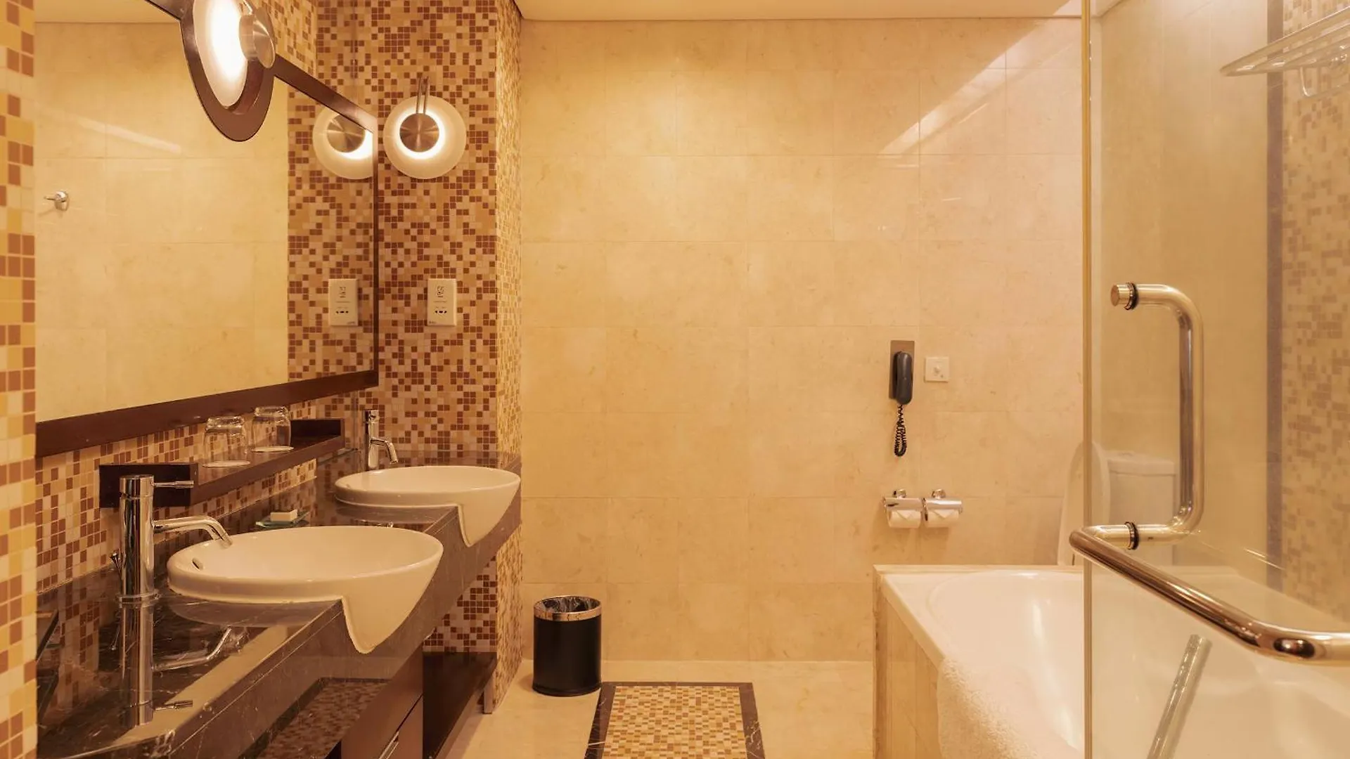 Impiana Klcc Hotel Kuala Lumpur