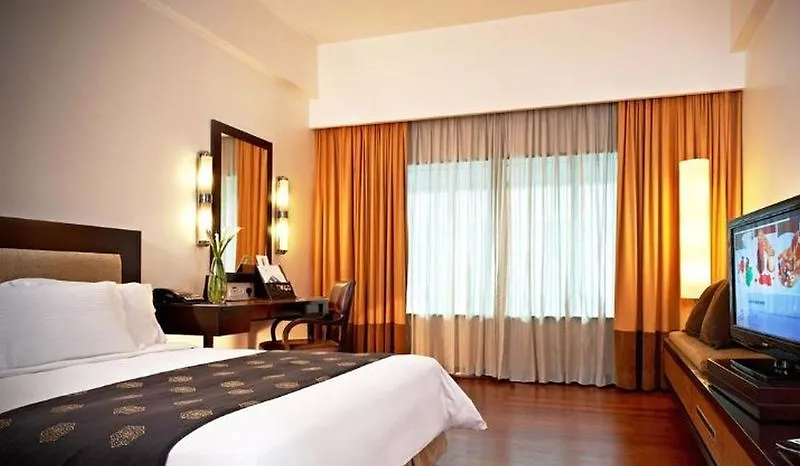 Impiana Klcc Hotel Kuala Lumpur