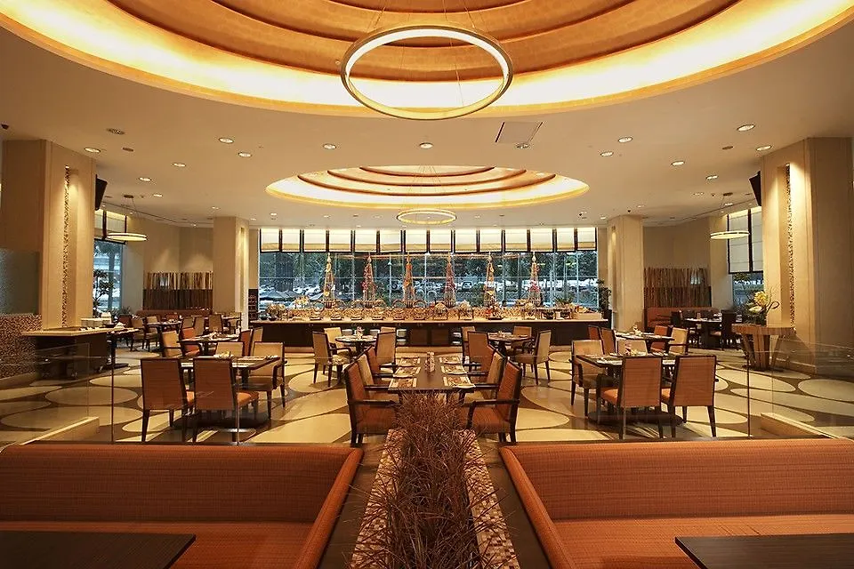 Impiana Klcc Hotel Kuala Lumpur