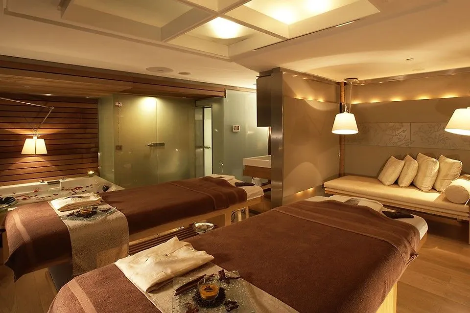 Impiana Klcc Hotel Kuala Lumpur