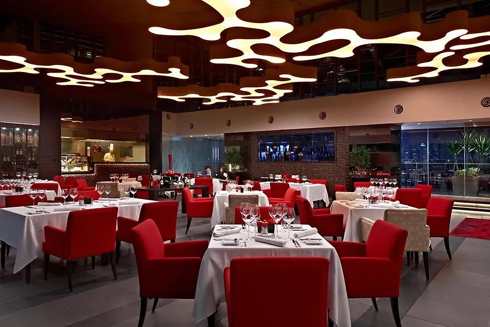 Impiana Klcc Hotel Kuala Lumpur 4*,