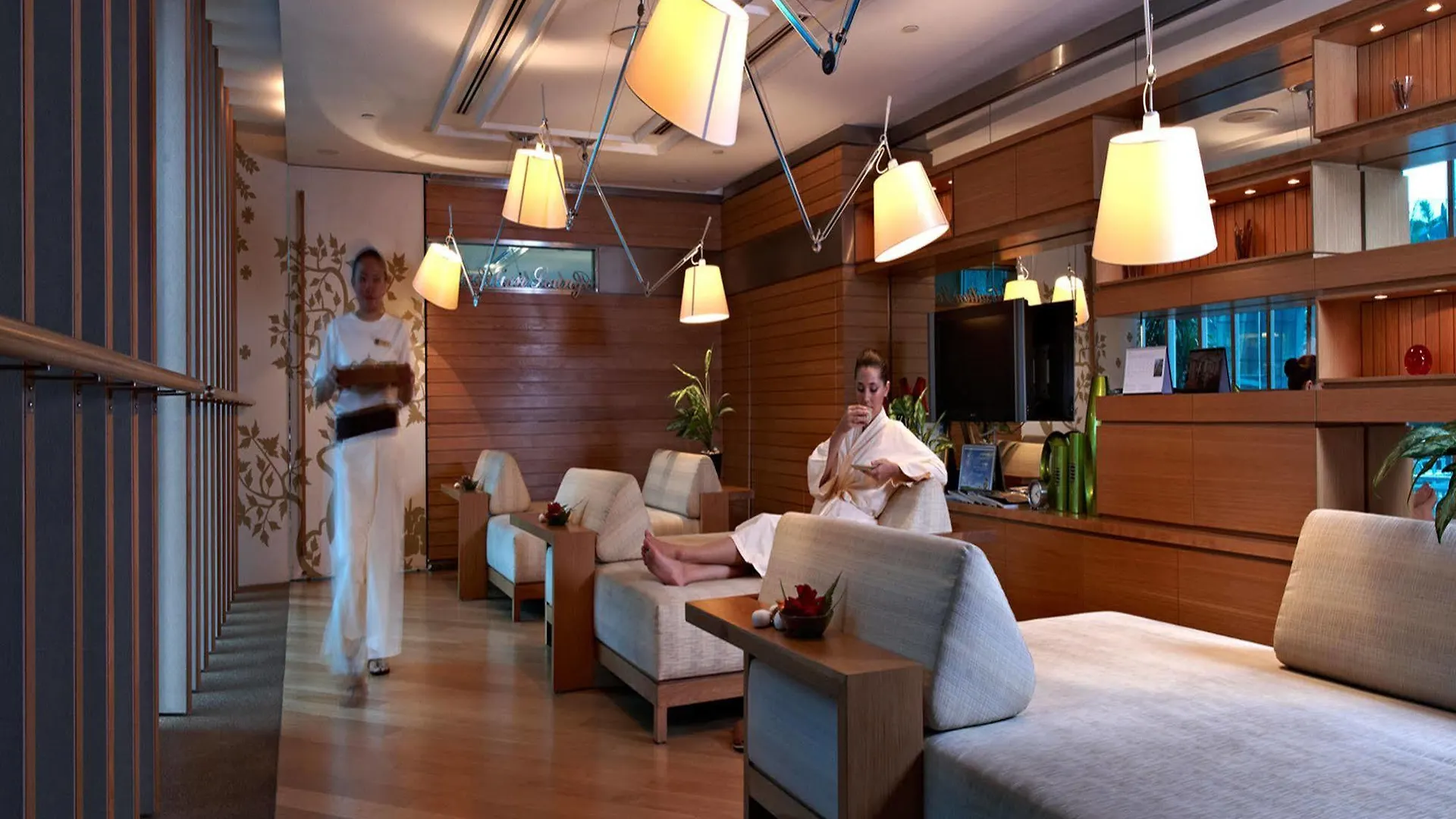 Impiana Klcc Hotel Kuala Lumpur 4*,  Maleisië