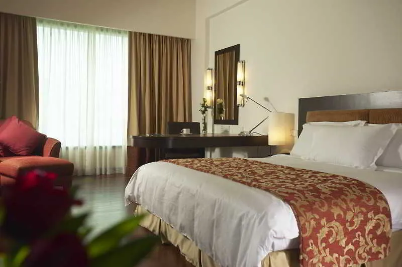 Impiana Klcc Hotel Kuala Lumpur