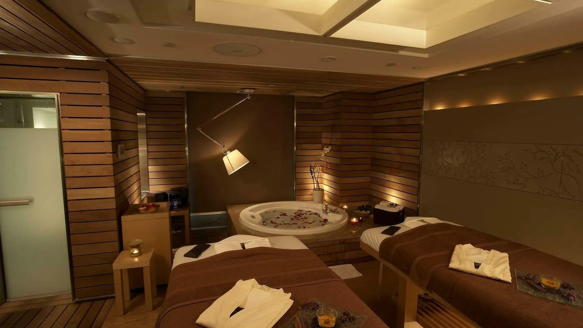Impiana Klcc Hotel Kuala Lumpur Maleisië