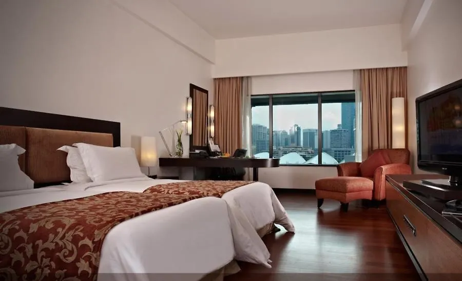 Impiana Klcc Hotel Kuala Lumpur 4*,  Malásia