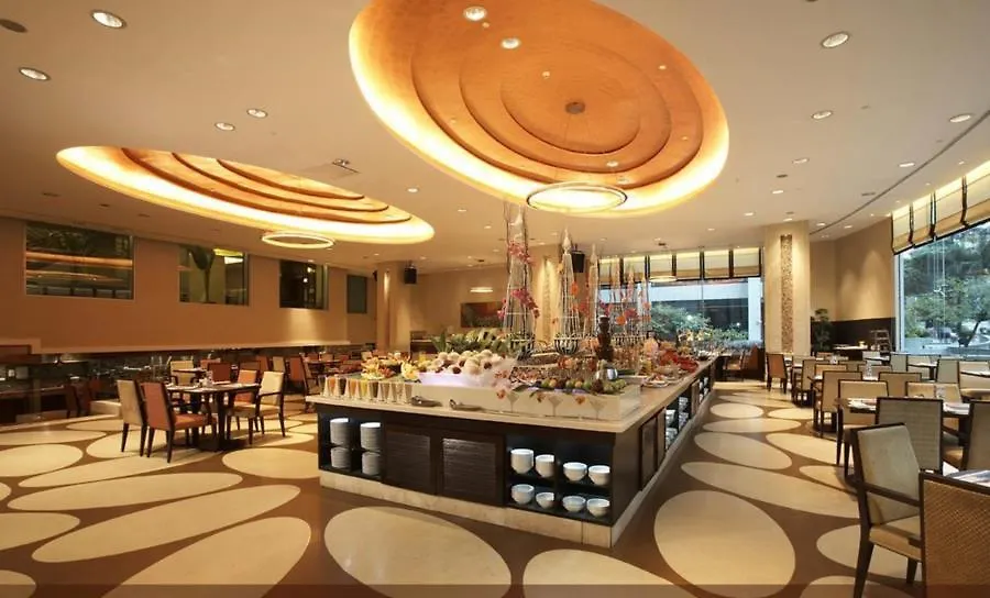 Impiana Klcc Hotel Kuala Lumpur