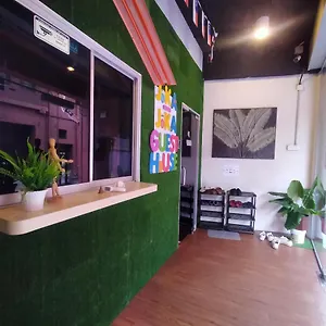  Casa de hóspedes Joka-joka Malásia