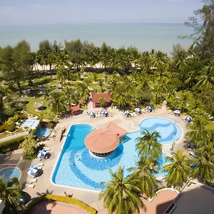 The Bayview 4*, Batu Feringgi Maleisië
