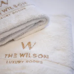 The Wilson , Tirana Albanië