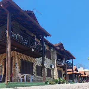  Estalagem Canto Trilhas Brasil