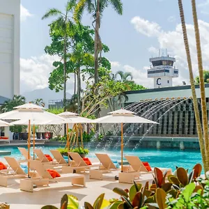 **** Hotel Wings By Croske Langkawi Malásia