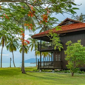 ***** Resort Pelangi And Malásia