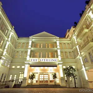 **** Hotel The Sterling Boutique Malásia