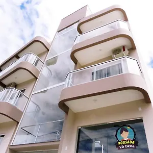 *** Estalagem Vó Dena Brasil