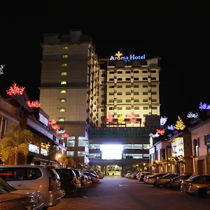 https://aroma-hotel.penanghotels.org