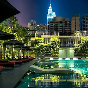 Hotel E&o Residences, Kuala Lumpur
