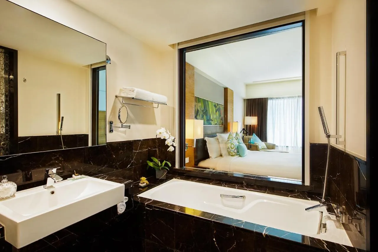 Impiana Klcc Hotel Kuala Lumpur Malásia
