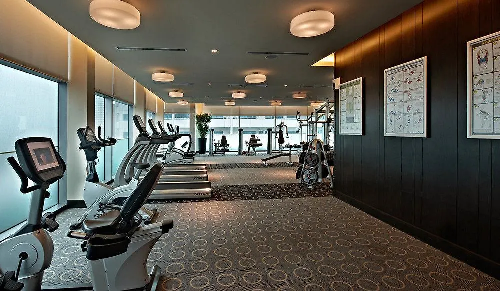 Impiana Klcc Hotel Kuala Lumpur