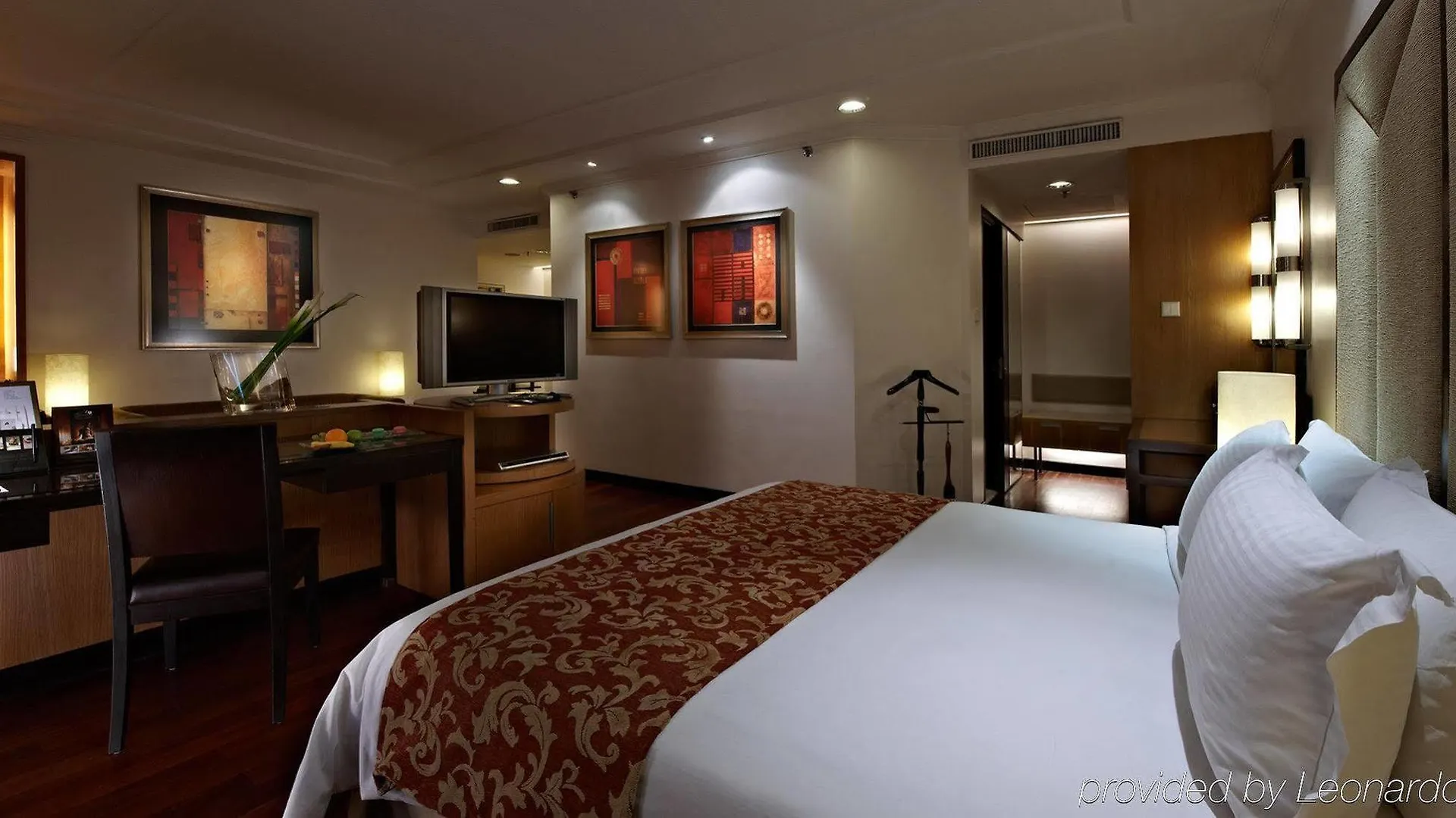 Impiana Klcc Hotel Kuala Lumpur